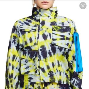 Nike Off White jacket